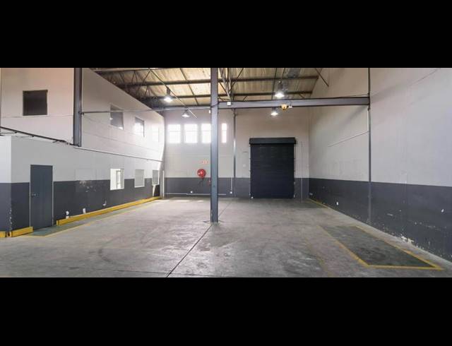 INDUSTRIAL PROPERTY TO RENT IN MONTANA